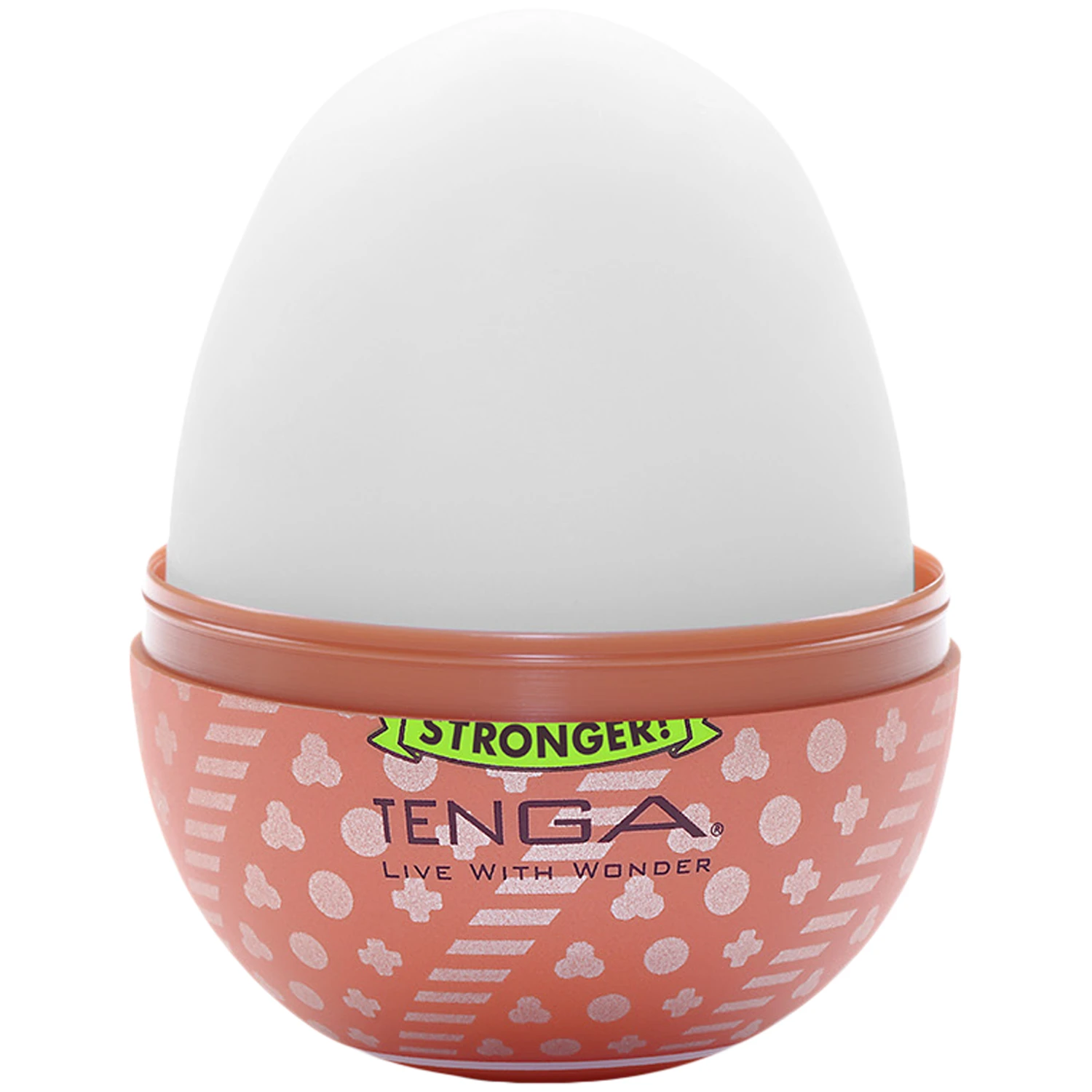 TENGA Egg Combo Masturbator var 2