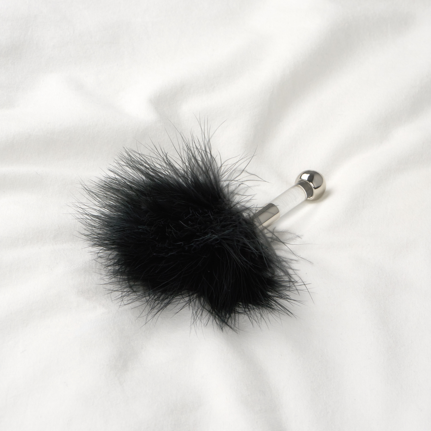 Sinful Deluxe Federkitzler 1