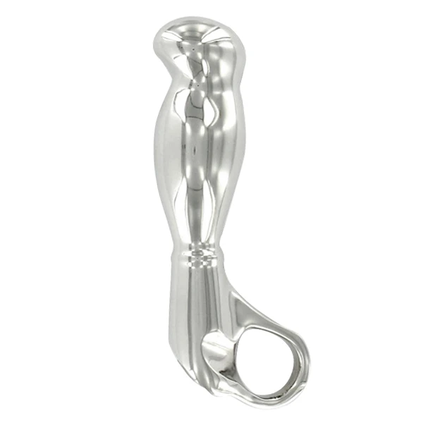 Nexus Stilo Stål Prostata Stimulator var 1