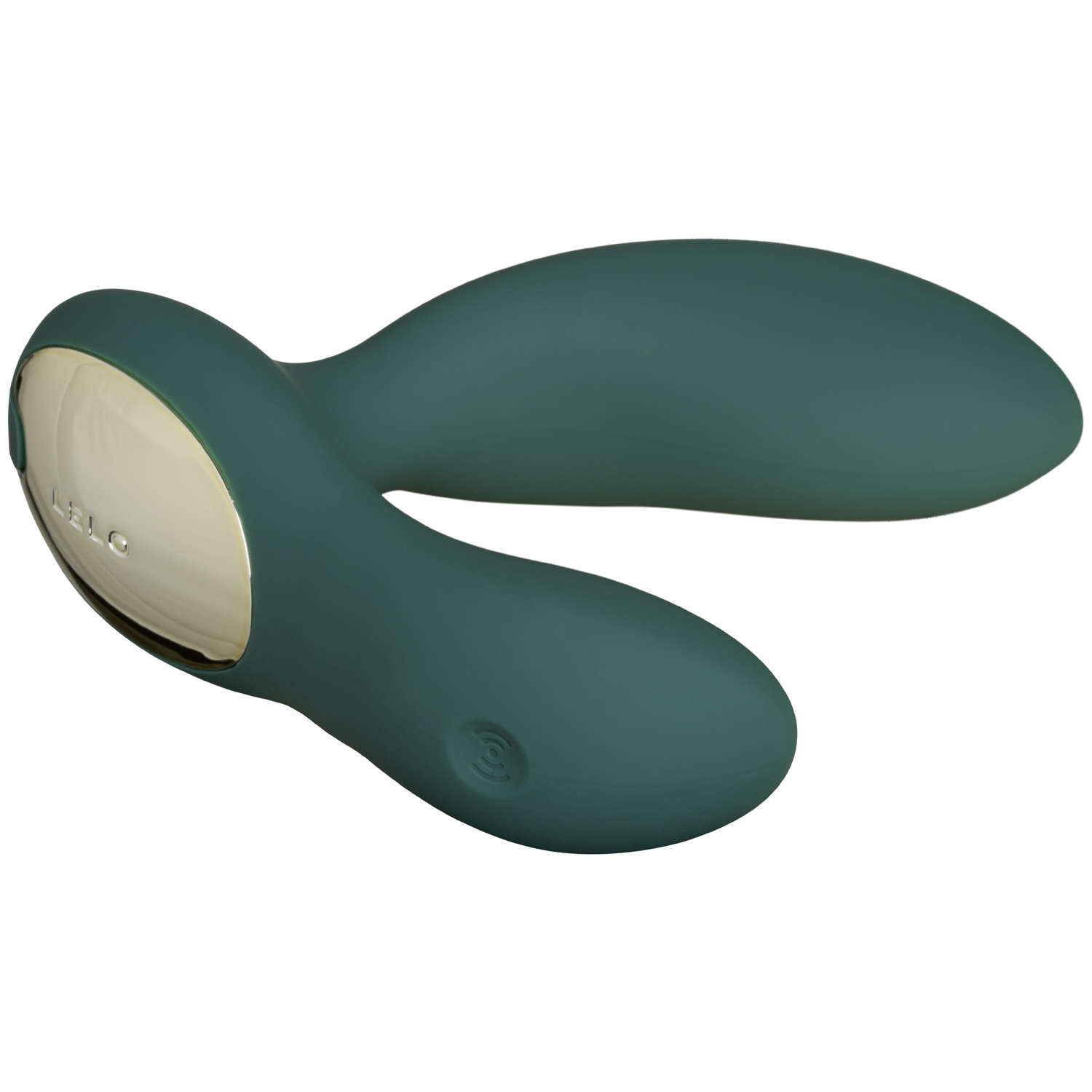 make iphone ring and vibrate LELO Hugo 2 Masseur de Prostate Connecté 10,7 cm main image 1