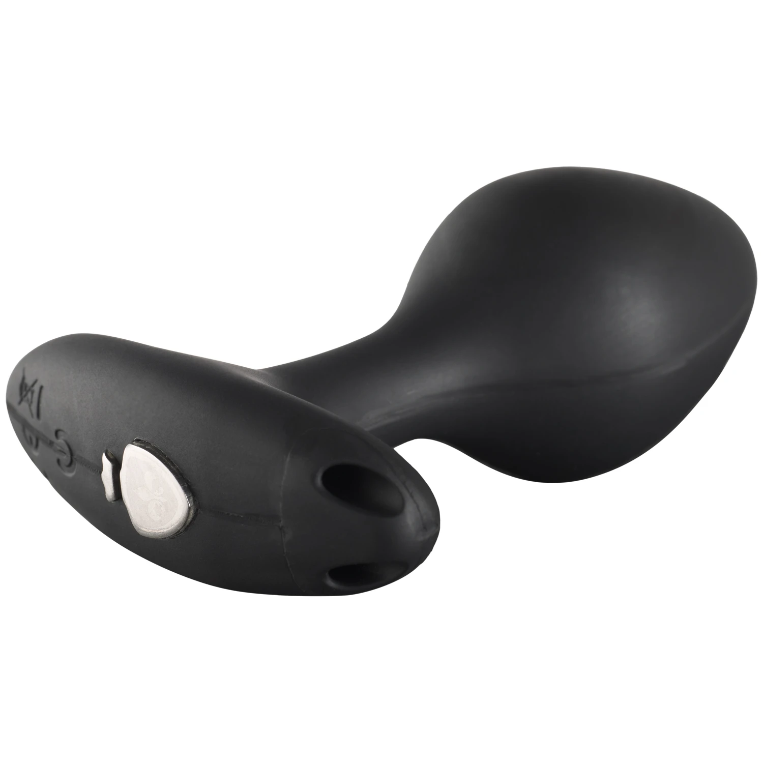 Mystim Rocking Vibe S Butt Plug 2