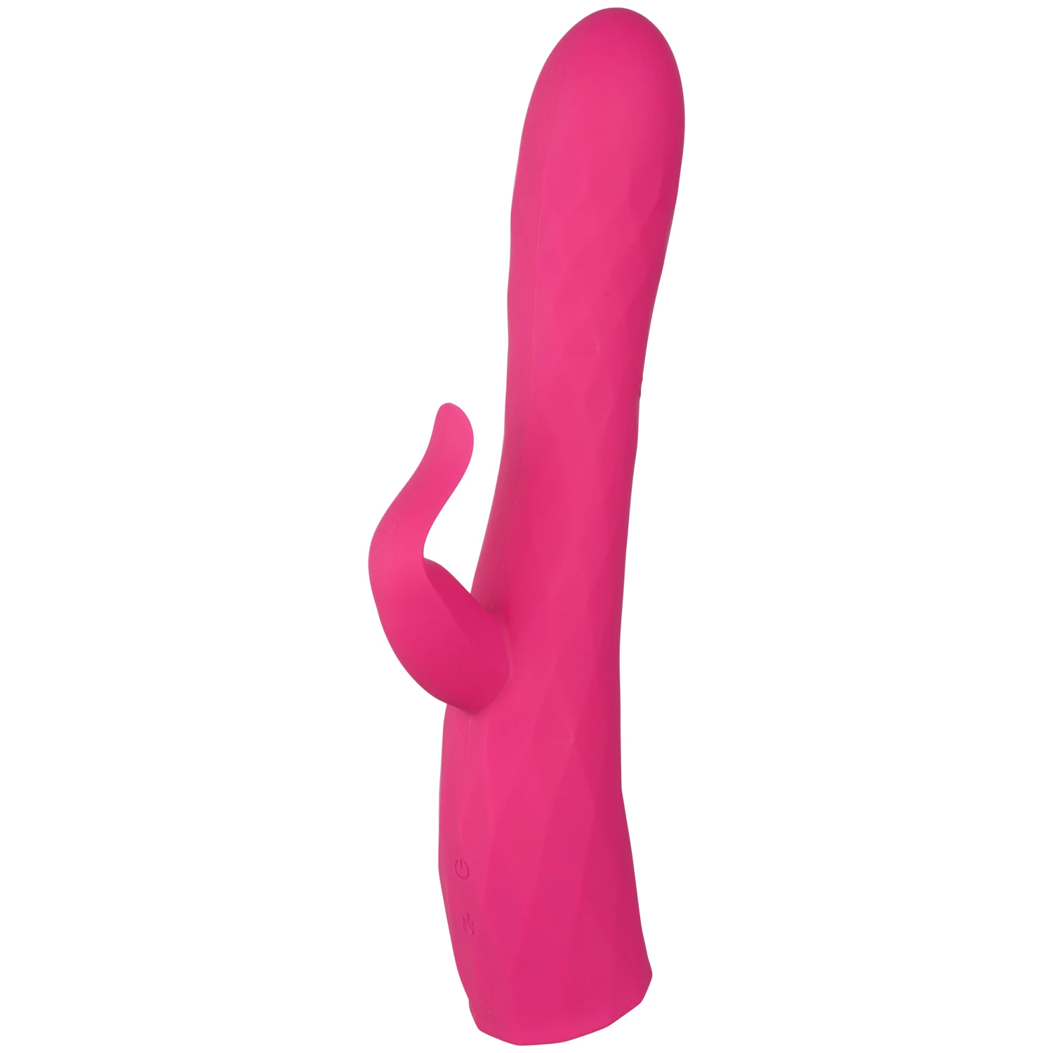 Tracy's Dog Samba Rabbitvibrator var 1