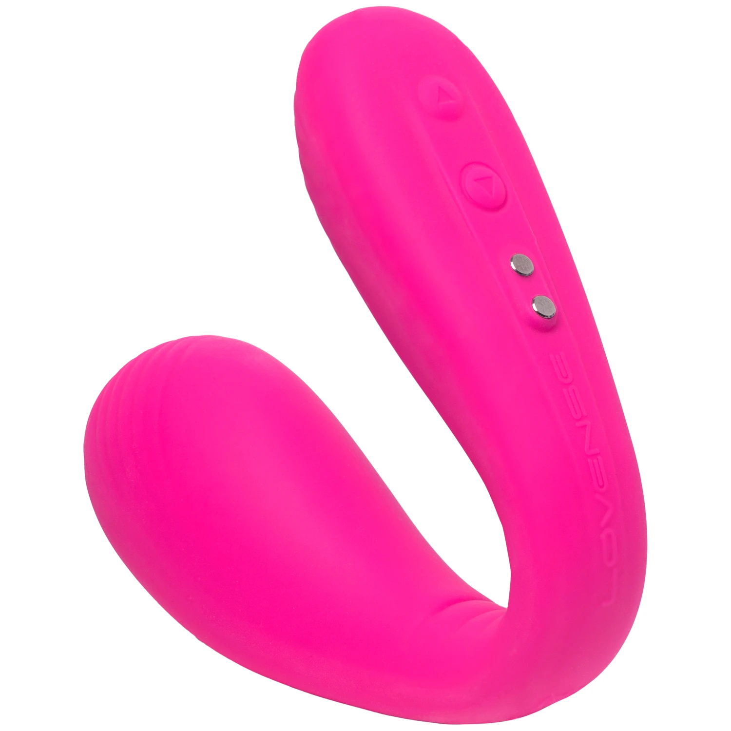 Lovense Dolce Appstyrt Dobbelvibrator 1