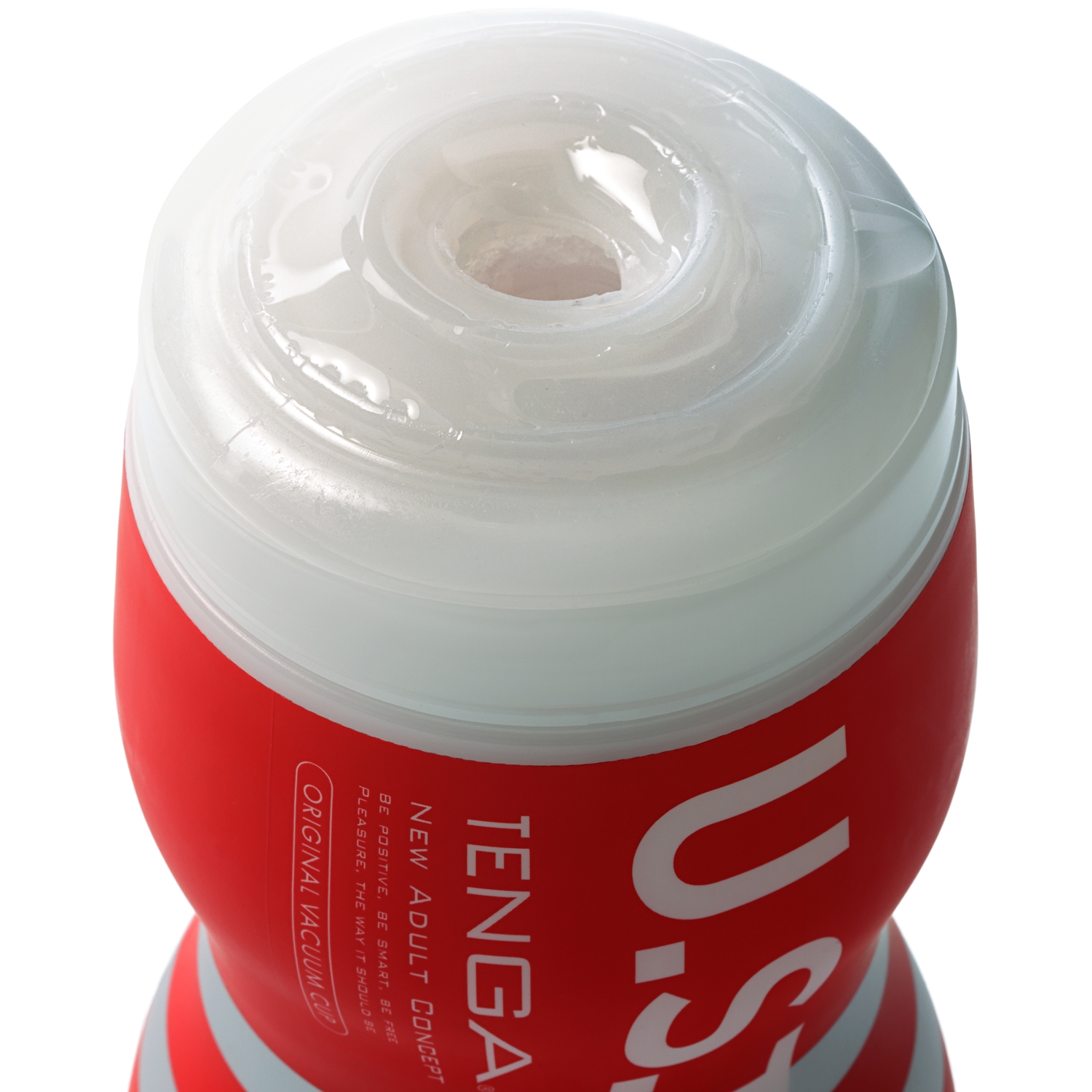 TENGA U.S. Strong Vacuum Cup Masturbator