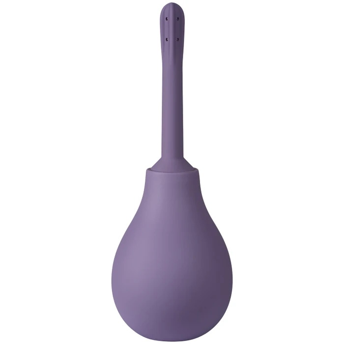 Sinful Passion Purple Anal Douche 250 ml var 1