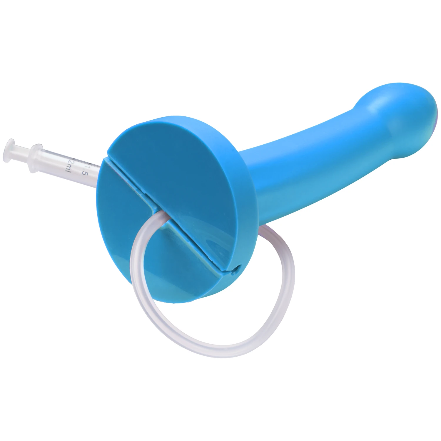 Tantus Pop Squirting Dildo 18,5 cm var 15