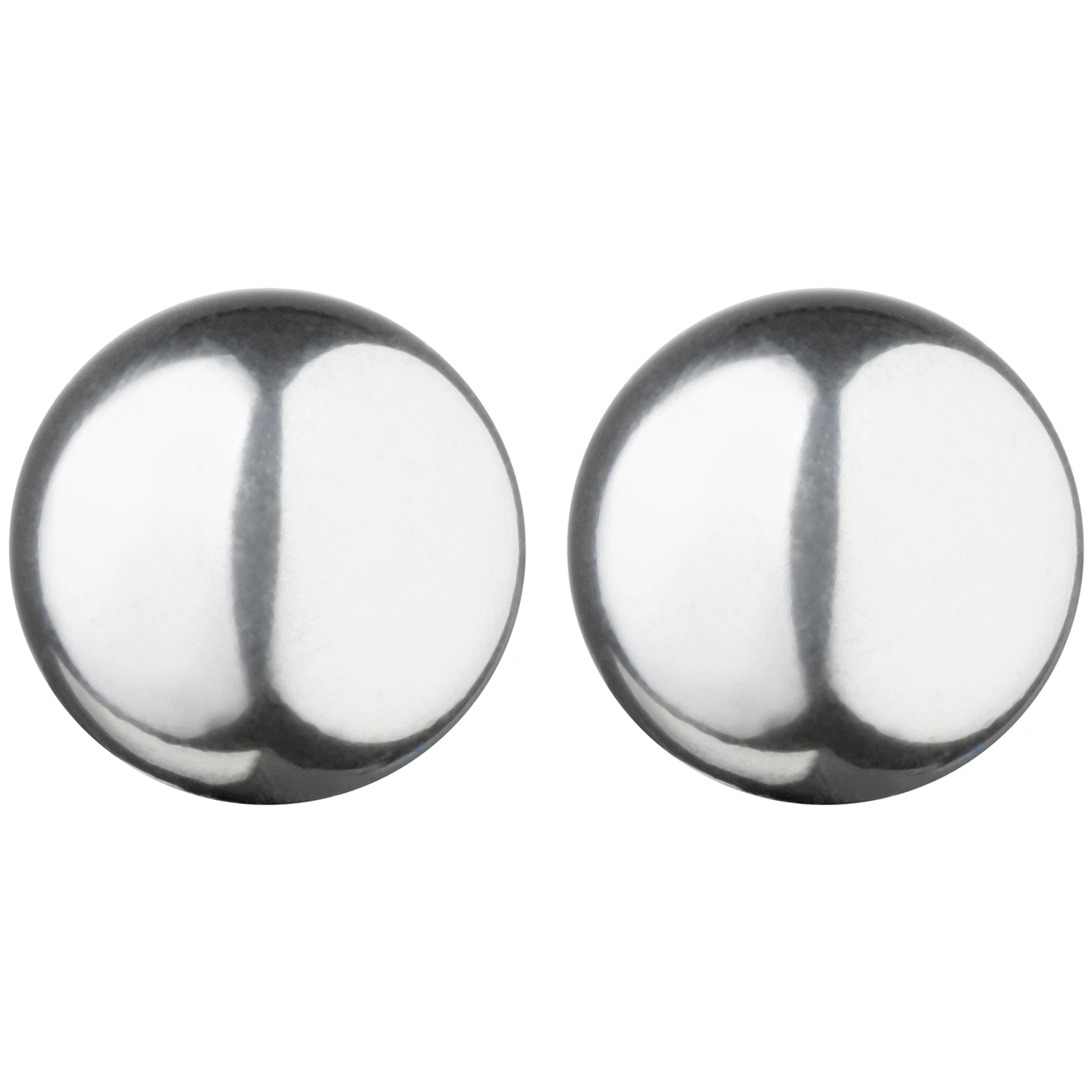 Sex & Mischief Steele Balls Lustkulor var 1