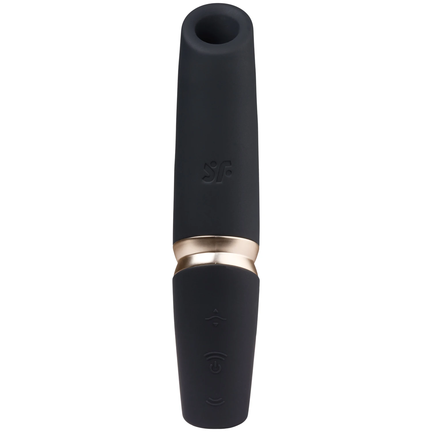 Satisfyer Perfect Kiss lufttrykksvibrator var 1