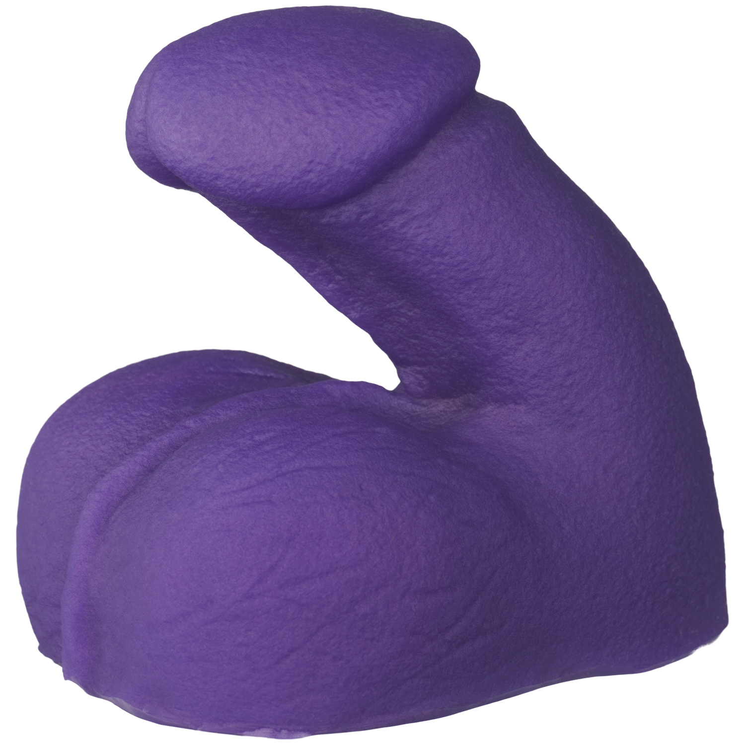 Tantus On the Go Packer - Purple