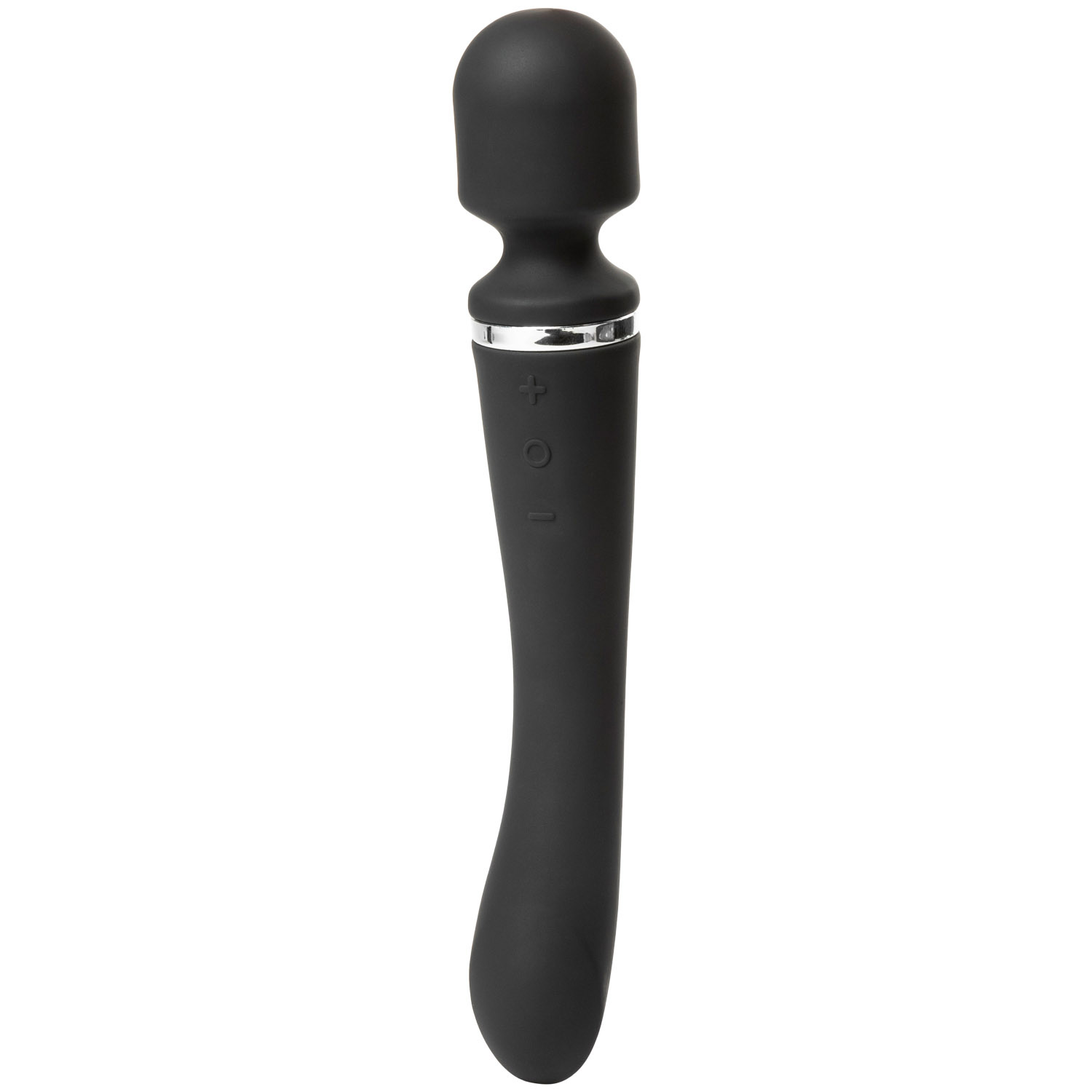 Dual Motor Vibromasseur Magic Wand 2