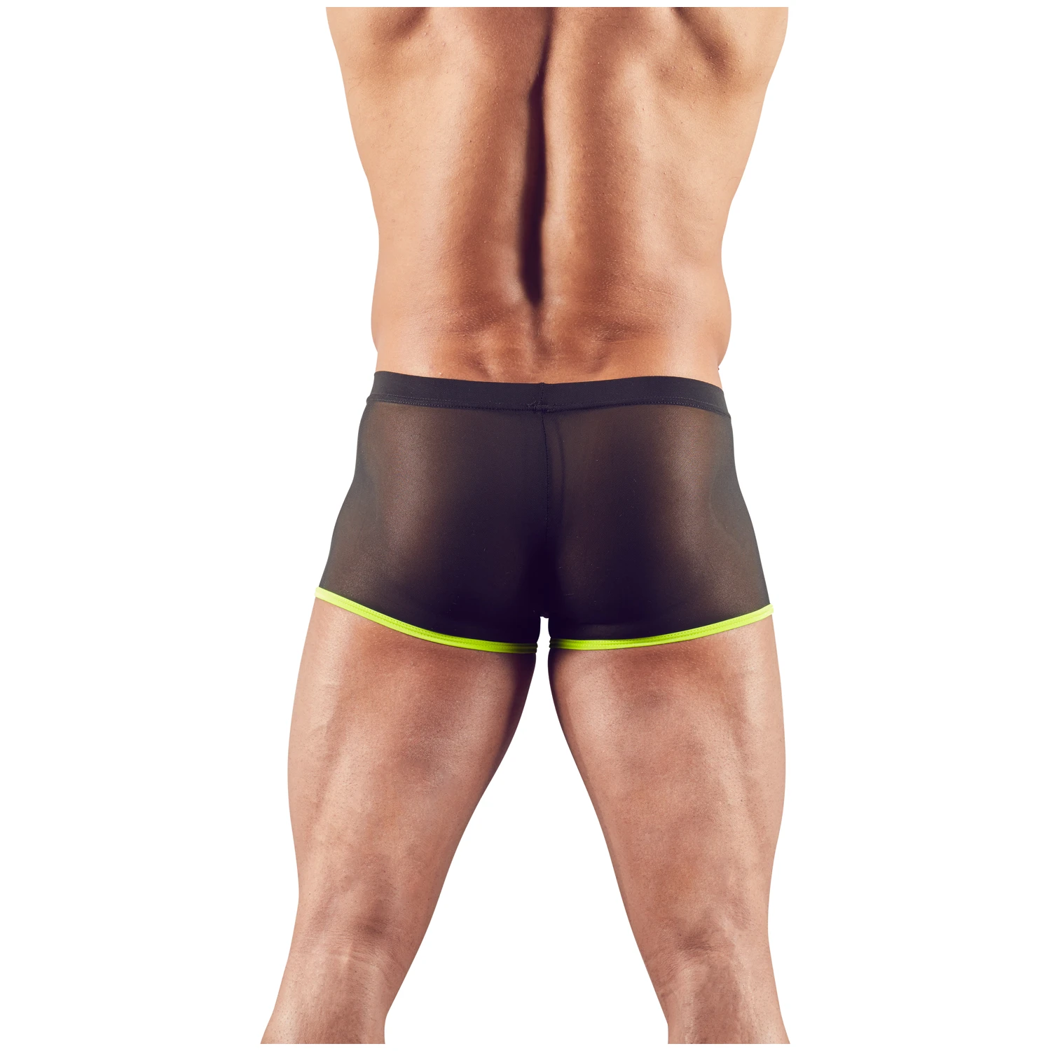 Svenjoyment Netting Boxershorts 1