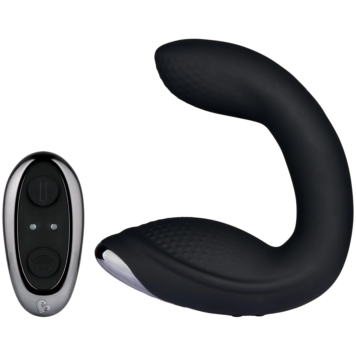 Rocks Off Rude Boy Xtreme Prostatavibrator var 1