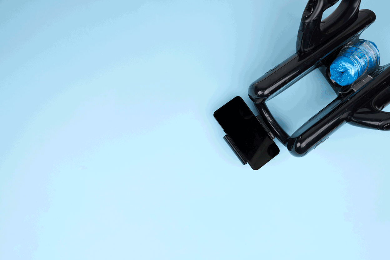 fleshlight Schnellstart Raketenschiff gif