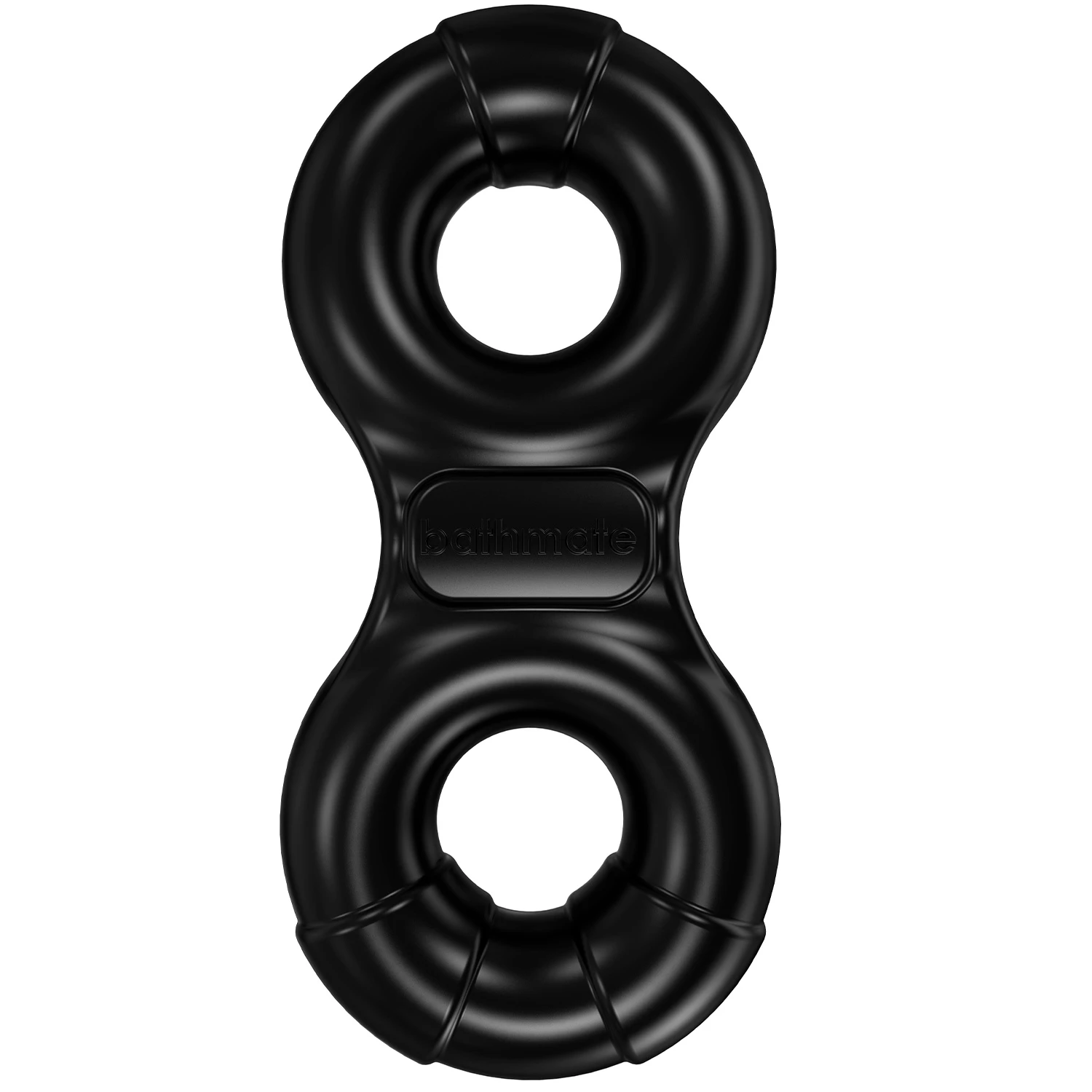 Bathmate Vibe Eight Doppelter Penisring 1