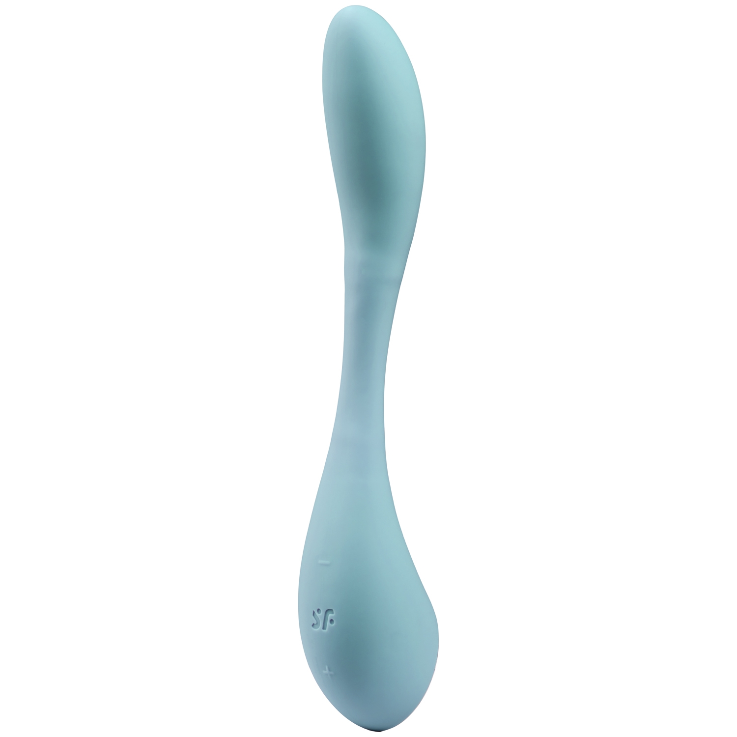 Satisfyer G-Spot Flex 5+ Vibrator      - Blue