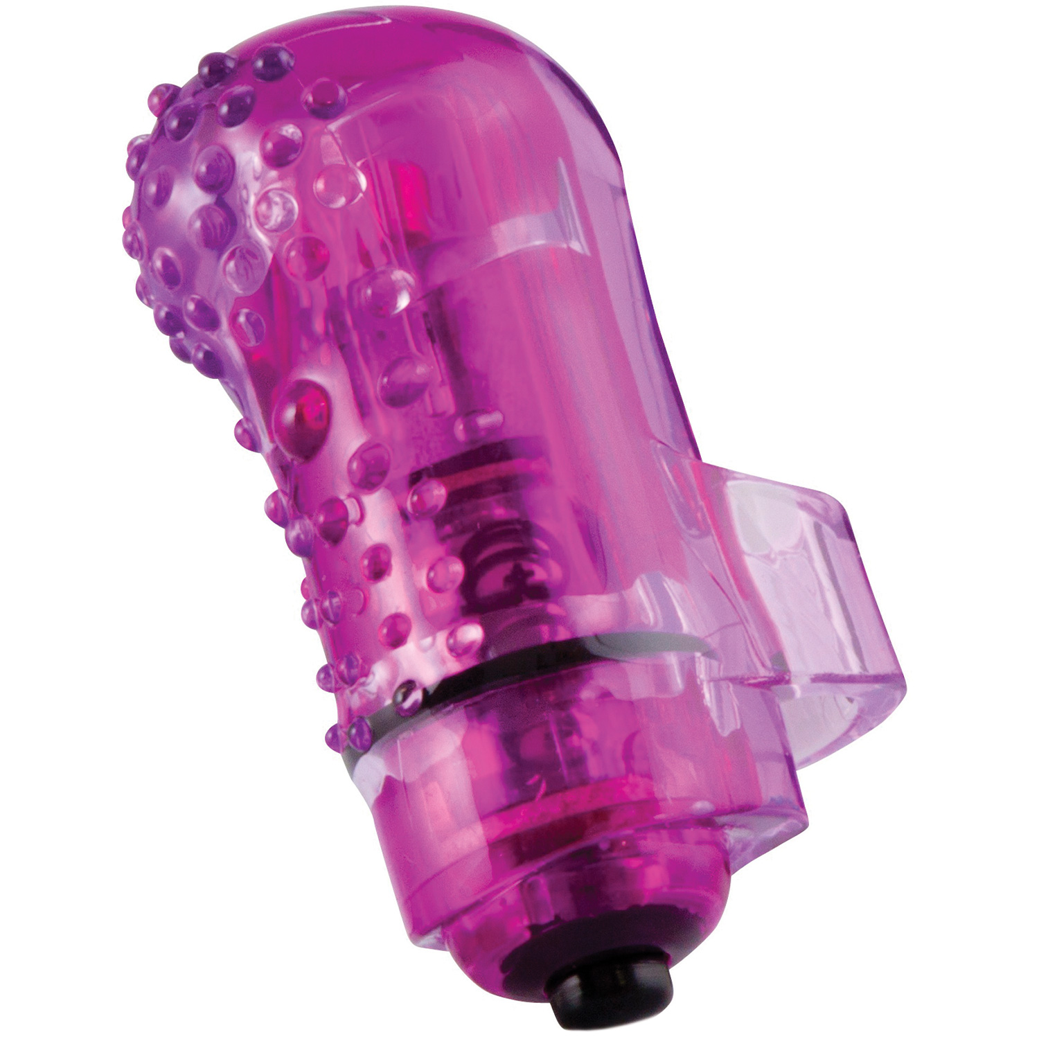 Screaming O FingO Finger-Vibrator 1