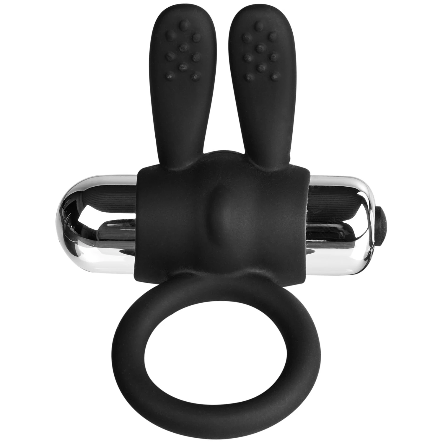 Sinful Happy Rabbit Vibrerende Penisring  1