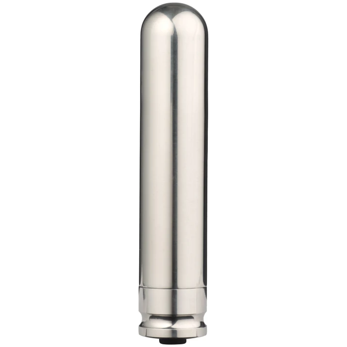 Nexus Ferro Stainless Steel Bullet Vibrator var 1