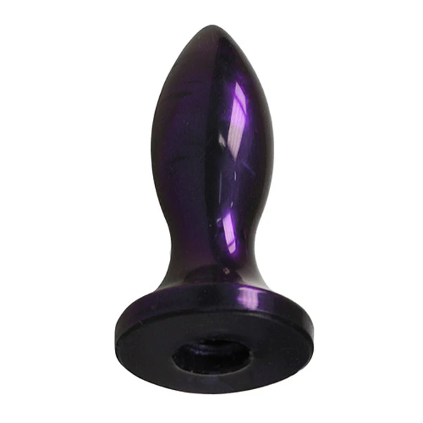 Tantus B Bomb Anal Vibrator 1
