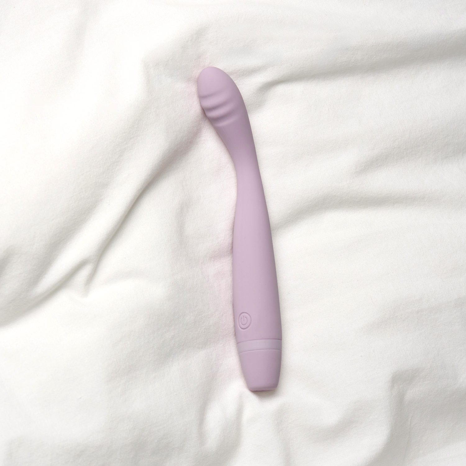 Amaysin Ribbed G-Punkt Vibrator 1