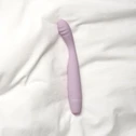 Amaysin Ribbed G-punksvibrator 1