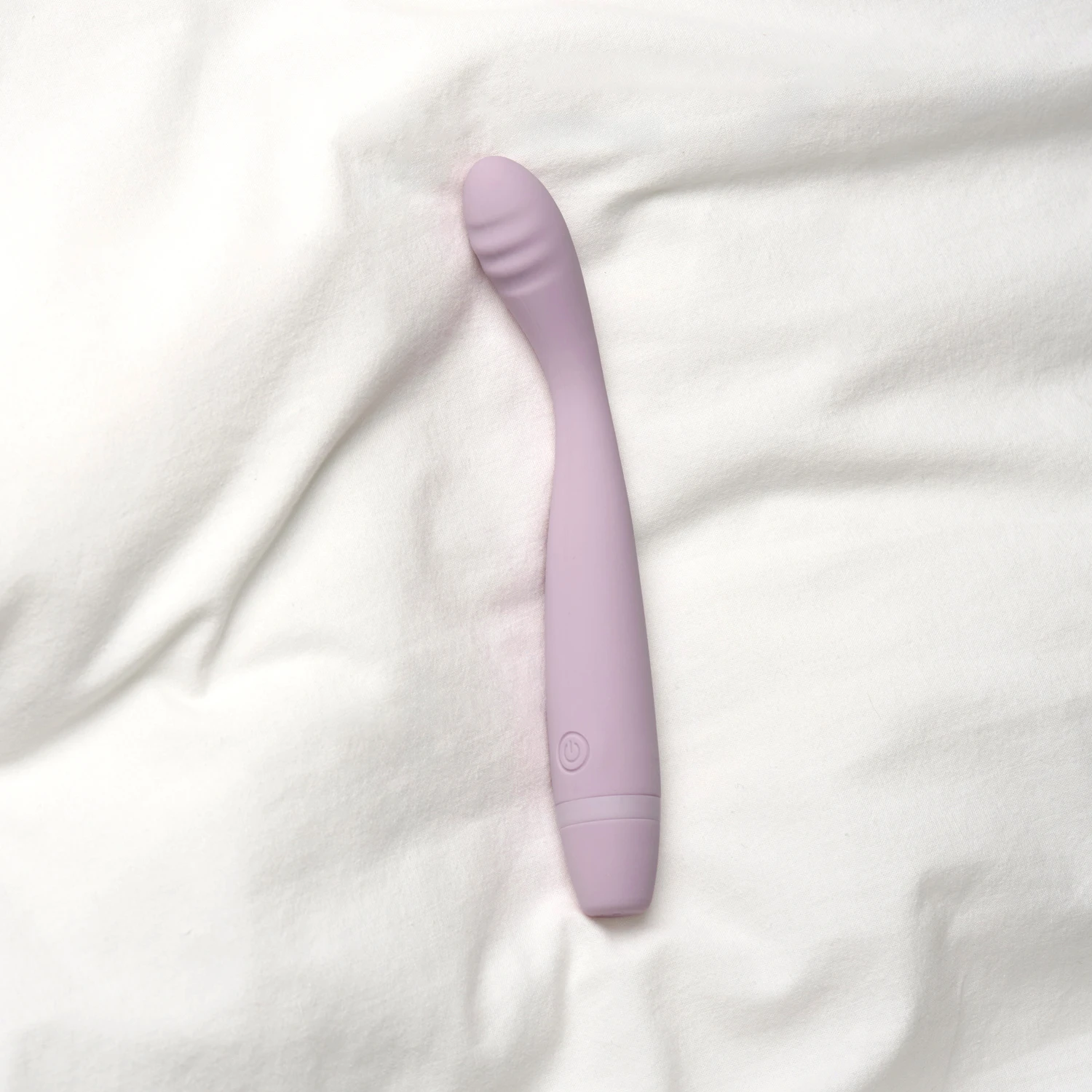 Amaysin Ribbed Vibromasseur Point G 1