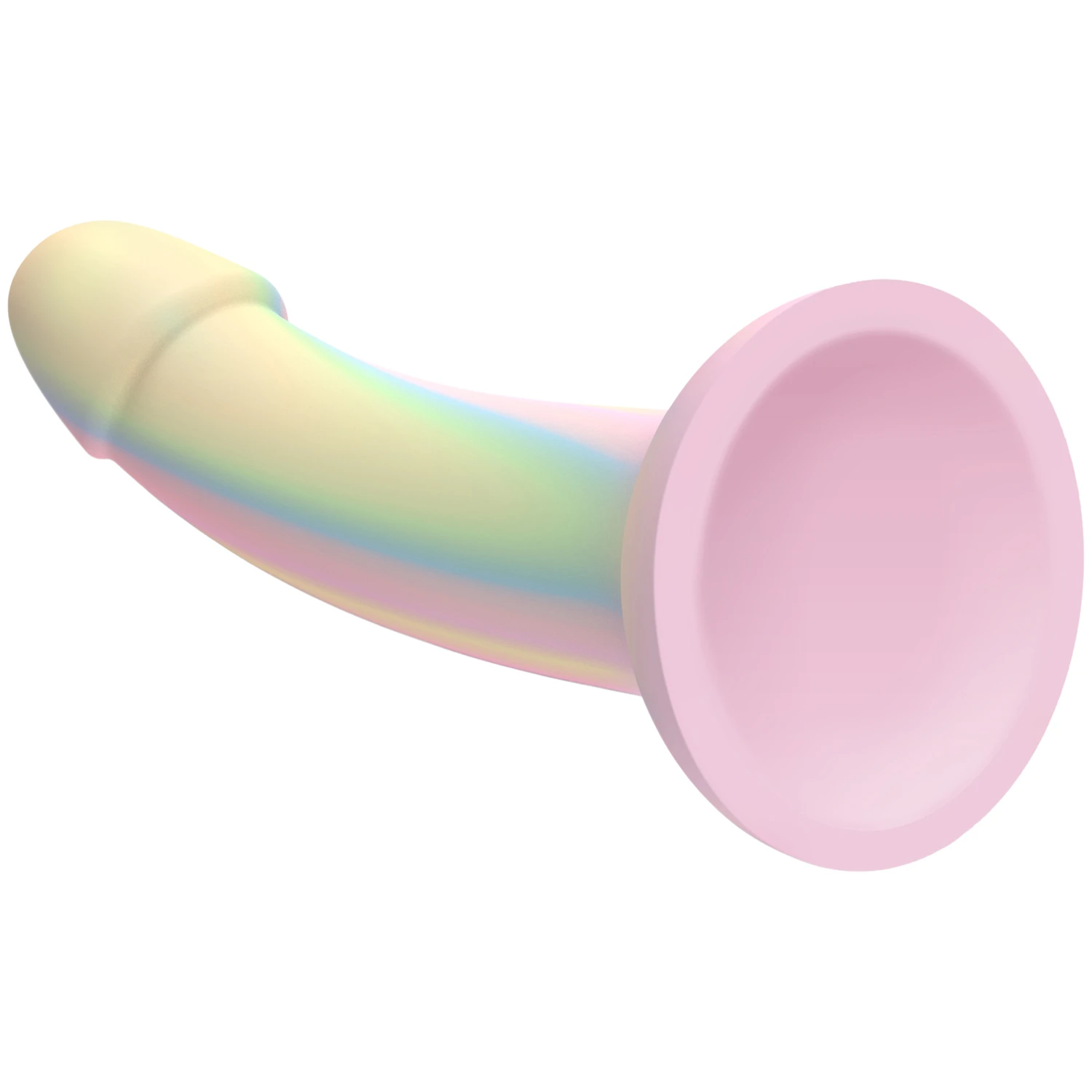 Love To Love Dildolls Fantasia Glow In The Dark Dildo 18 cm 1