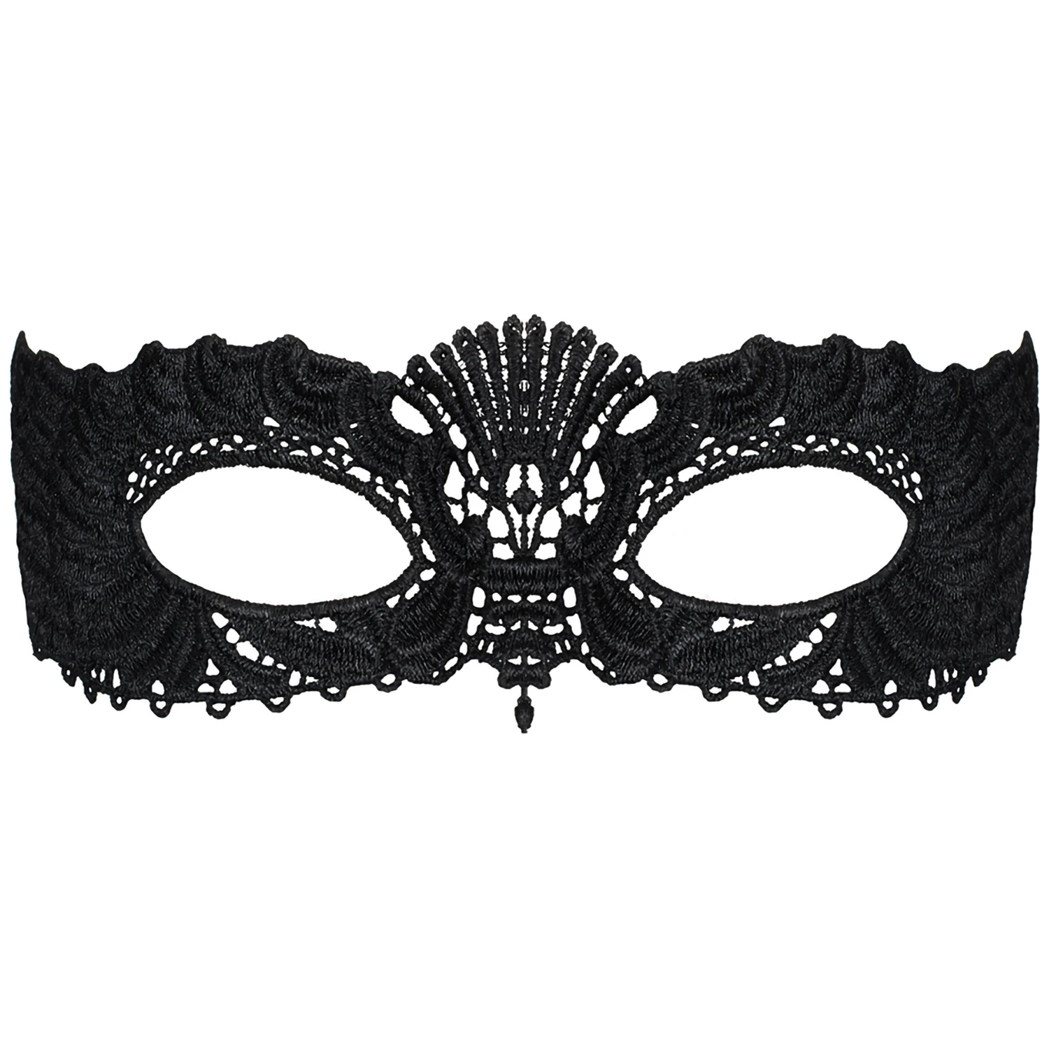 Obsessive Verlockende Maske 1