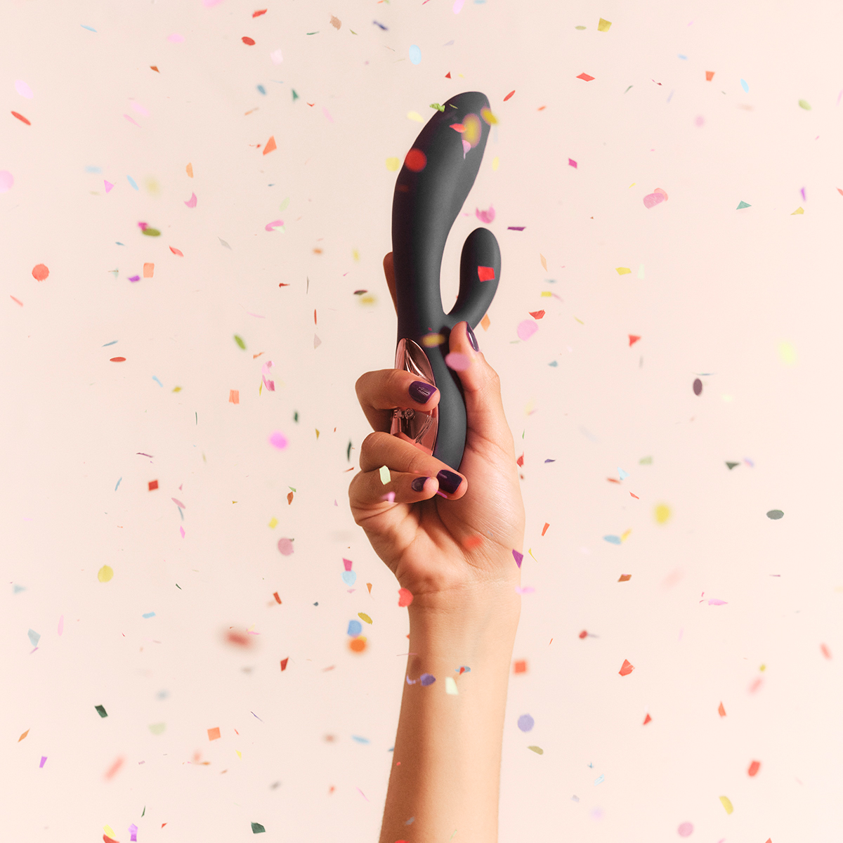LELO INA Thrust Rabbitvibrator var 2