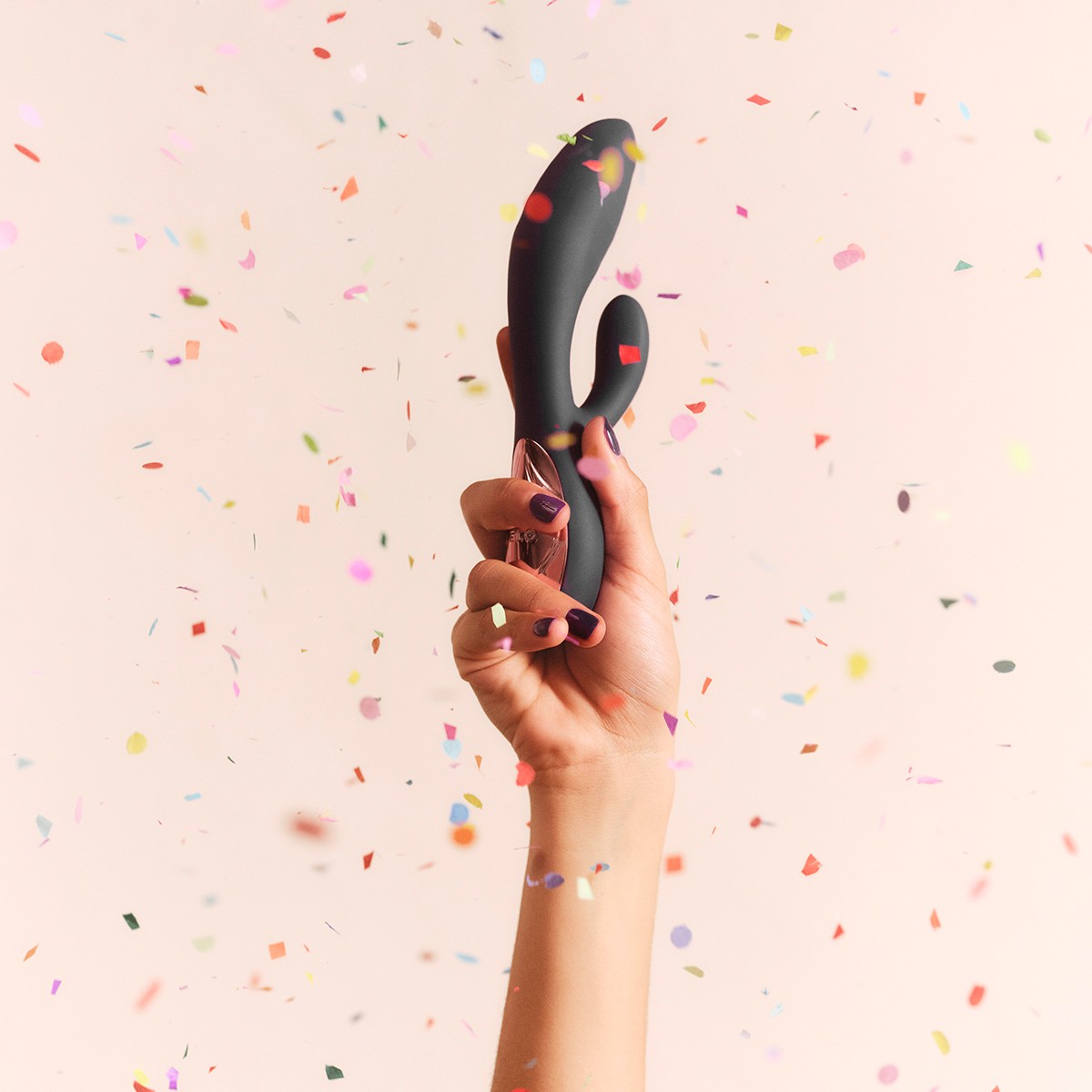 LELO INA Thrust Rabbitvibrator var 2