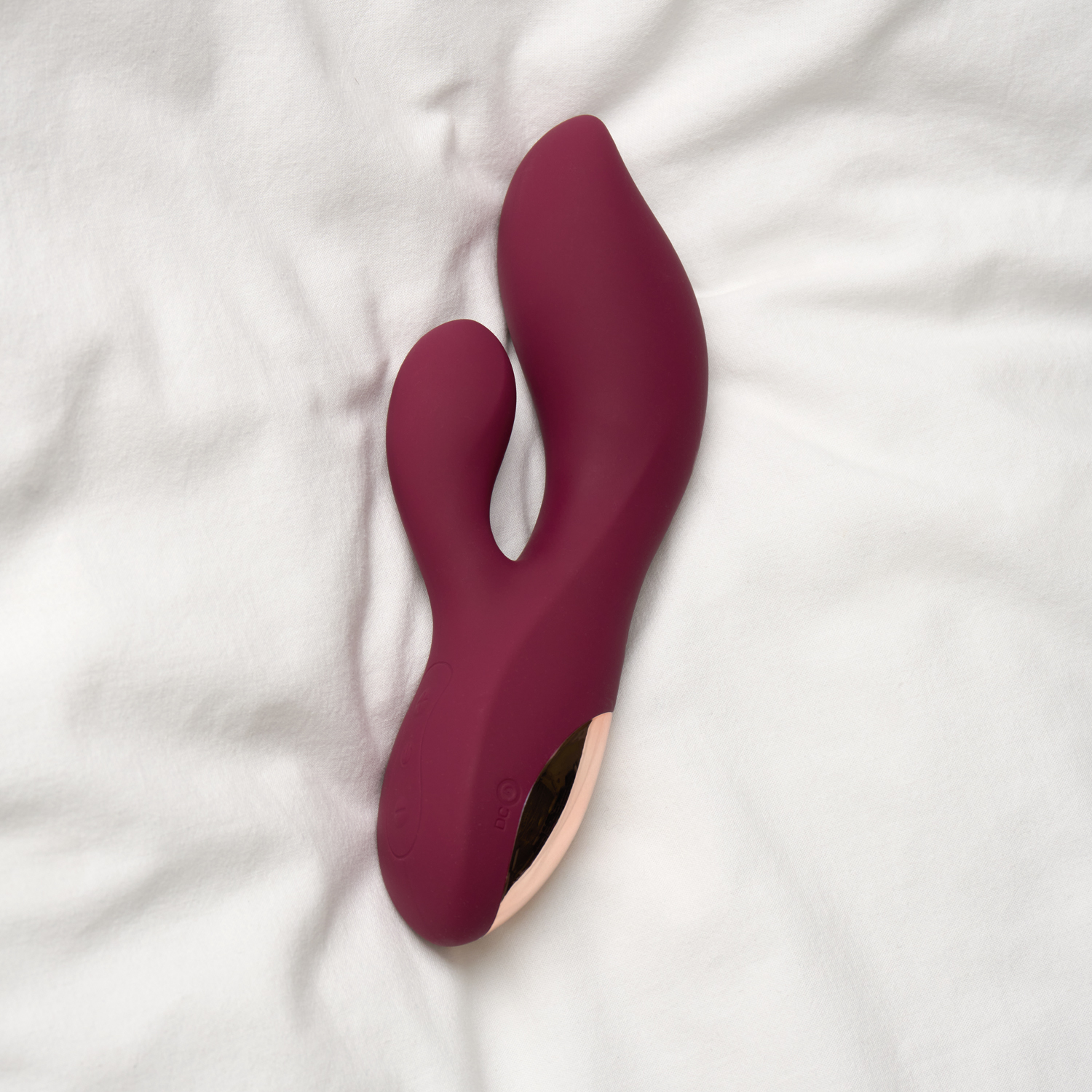 Sinful Extreme Bordeaux Powerful Rabbitvibrator 1