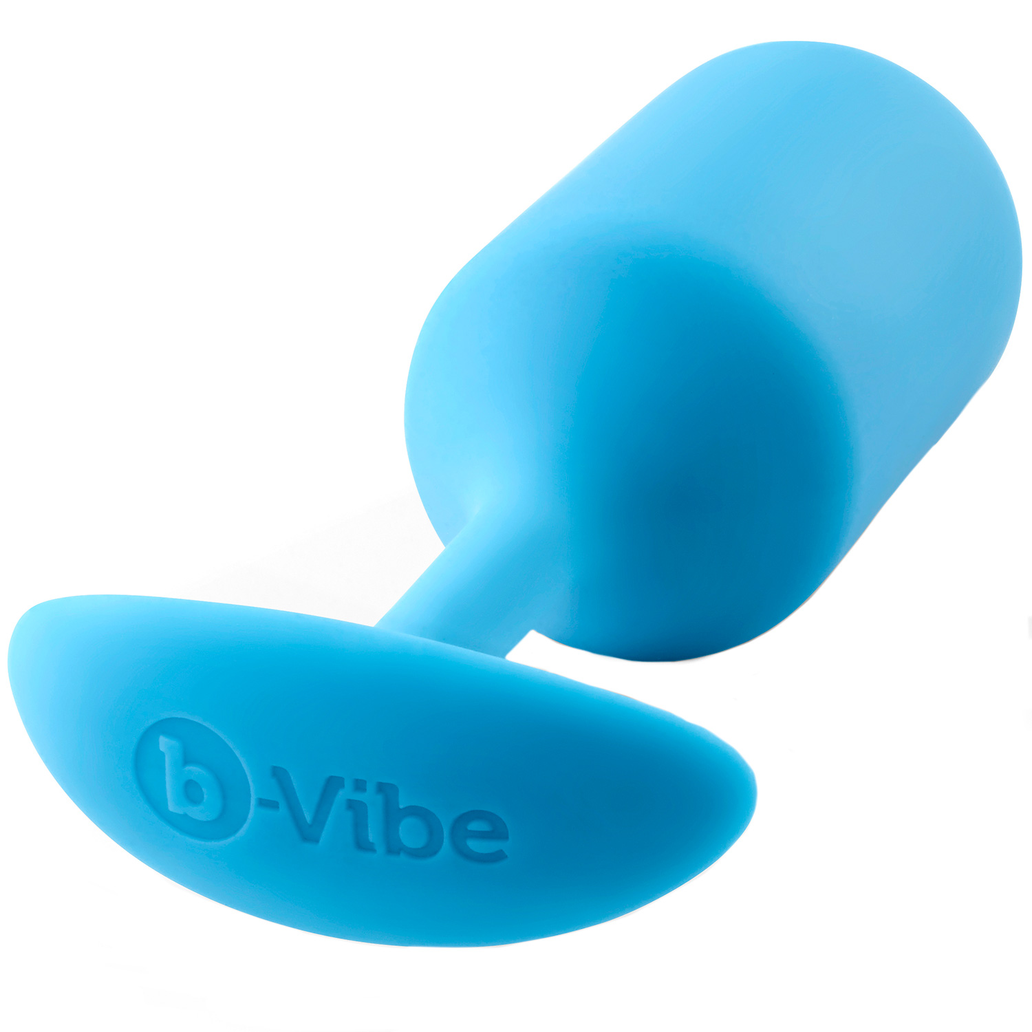 b-Vibe Snug Plug 3 Butt Plug 4.9 Inch 1