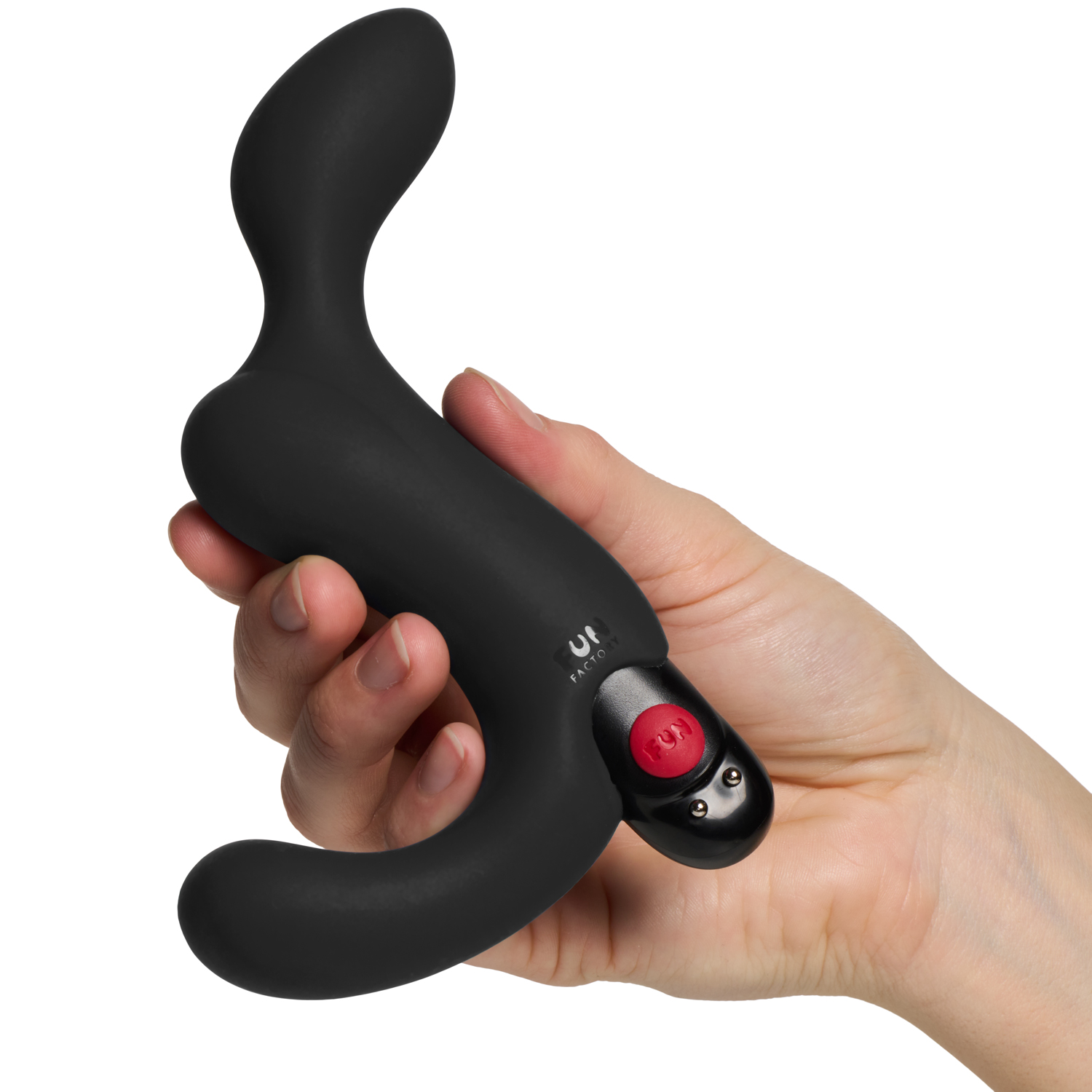 Fun Factory Duke Wiederaufladbarer Prostata-Vibrator | Sinful