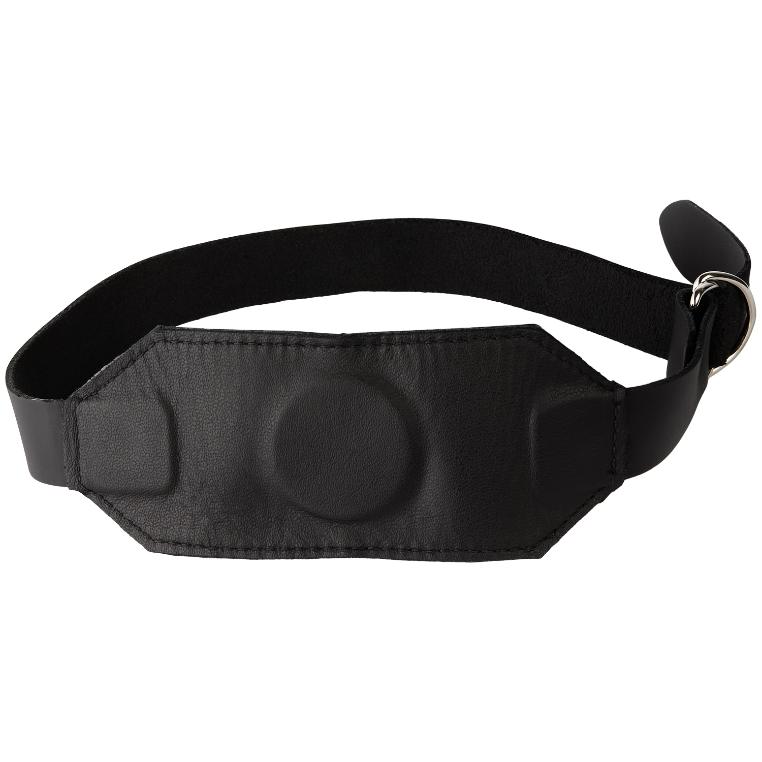 Spartacus Handmade Leather Gag 1