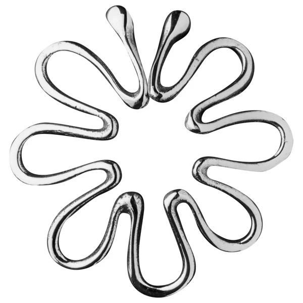 Nipple Shield Clip On Bröstsmycke var 1