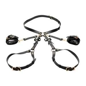 Harnais BDSM