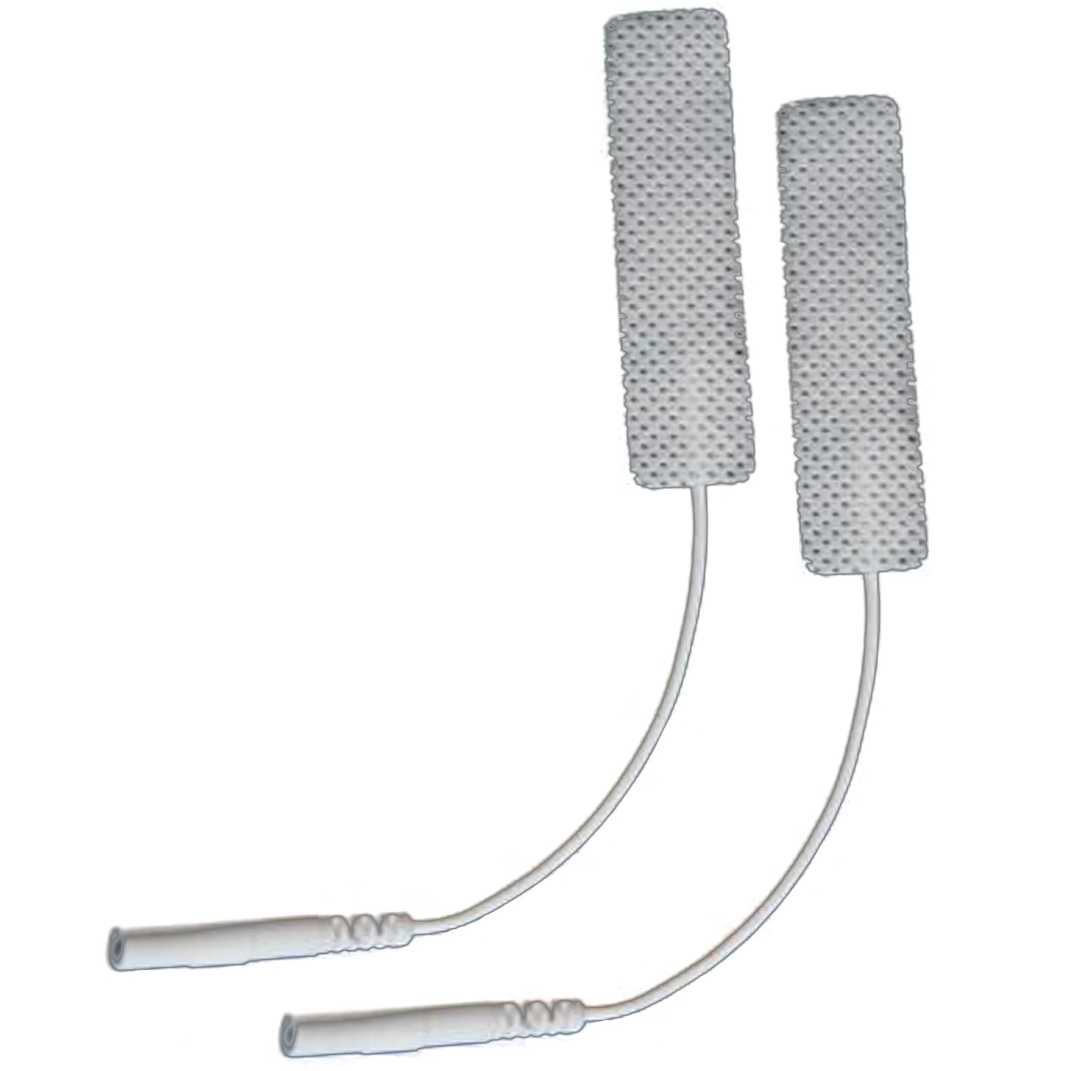 Zeus Elektropads für den Penis var 1