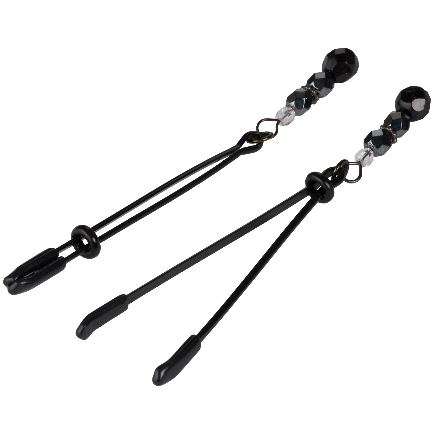 Spartacus Tweezer Bröstklämmor 1