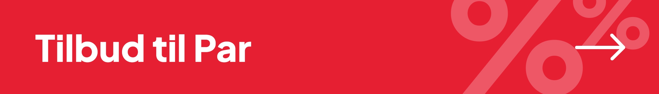 Tilbud til Par mobile