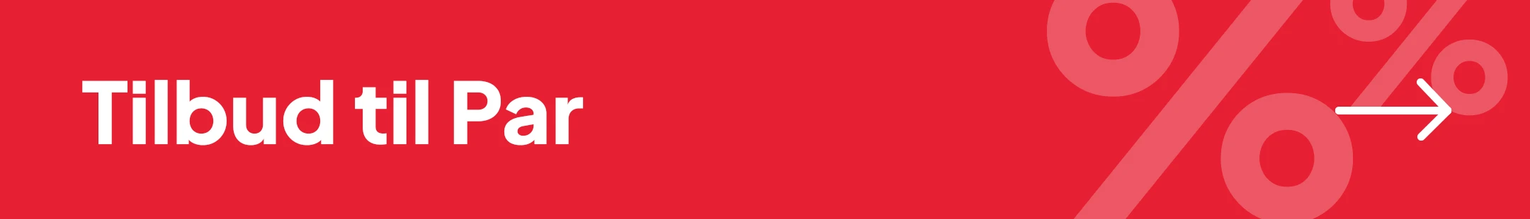 Tilbud til Par mobile