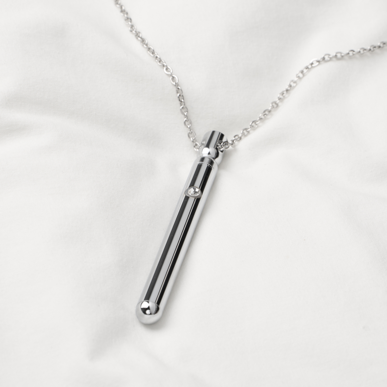 Sinful Vibrerende Halsketting var 1