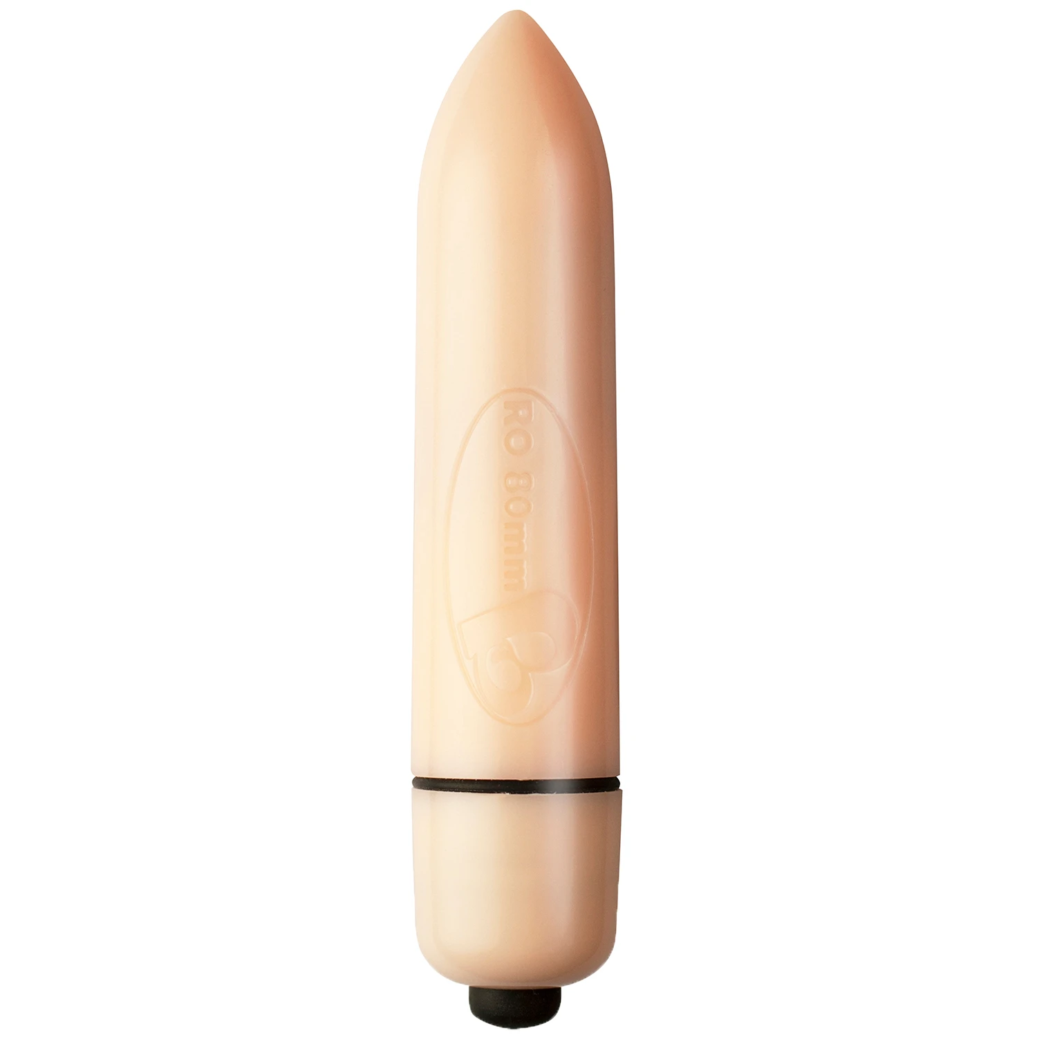 Rocks Off Neon Nights 80mm Bullet Vibrator var 1