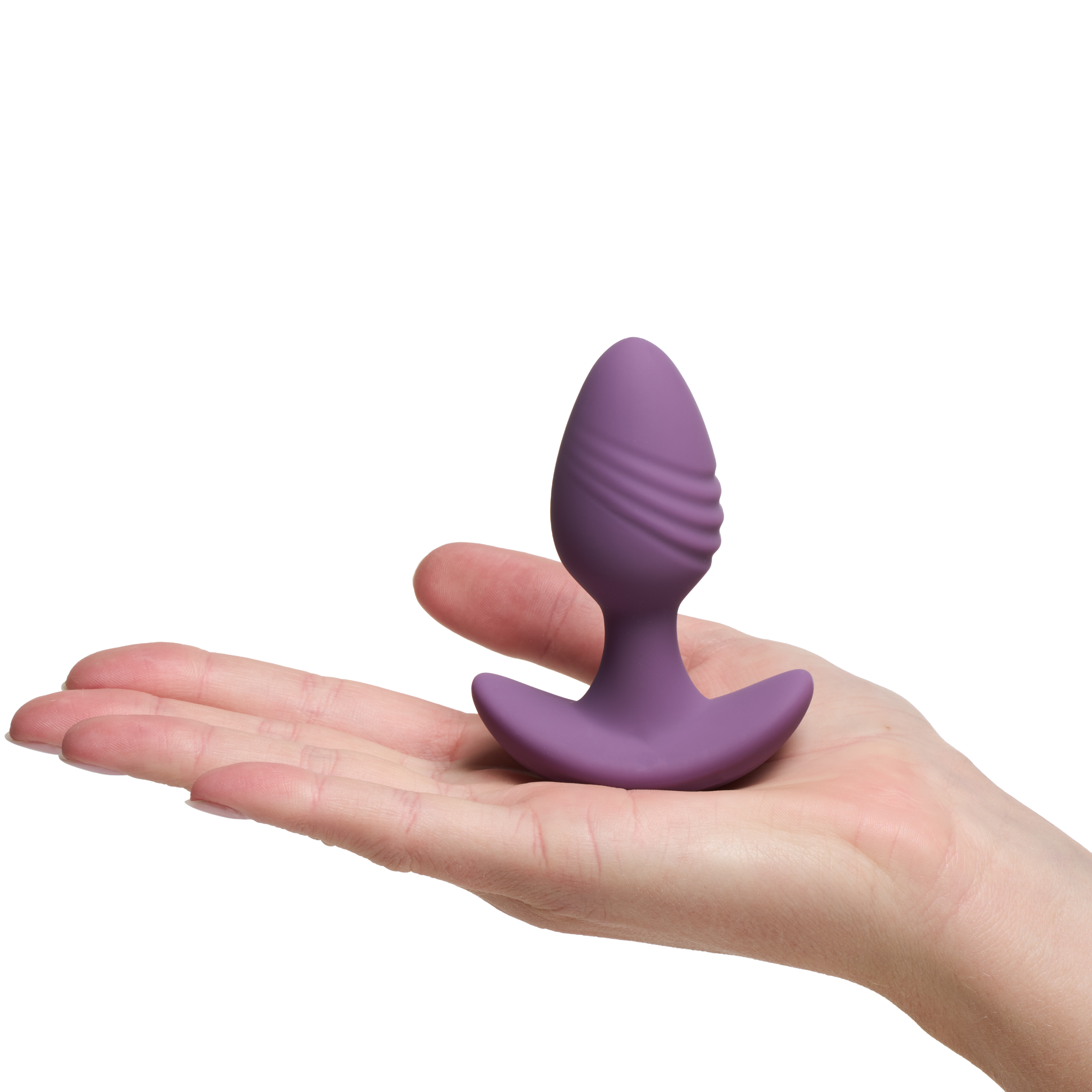 Amaysin Twirl Buttplugg med Fjärrkontroll var 2