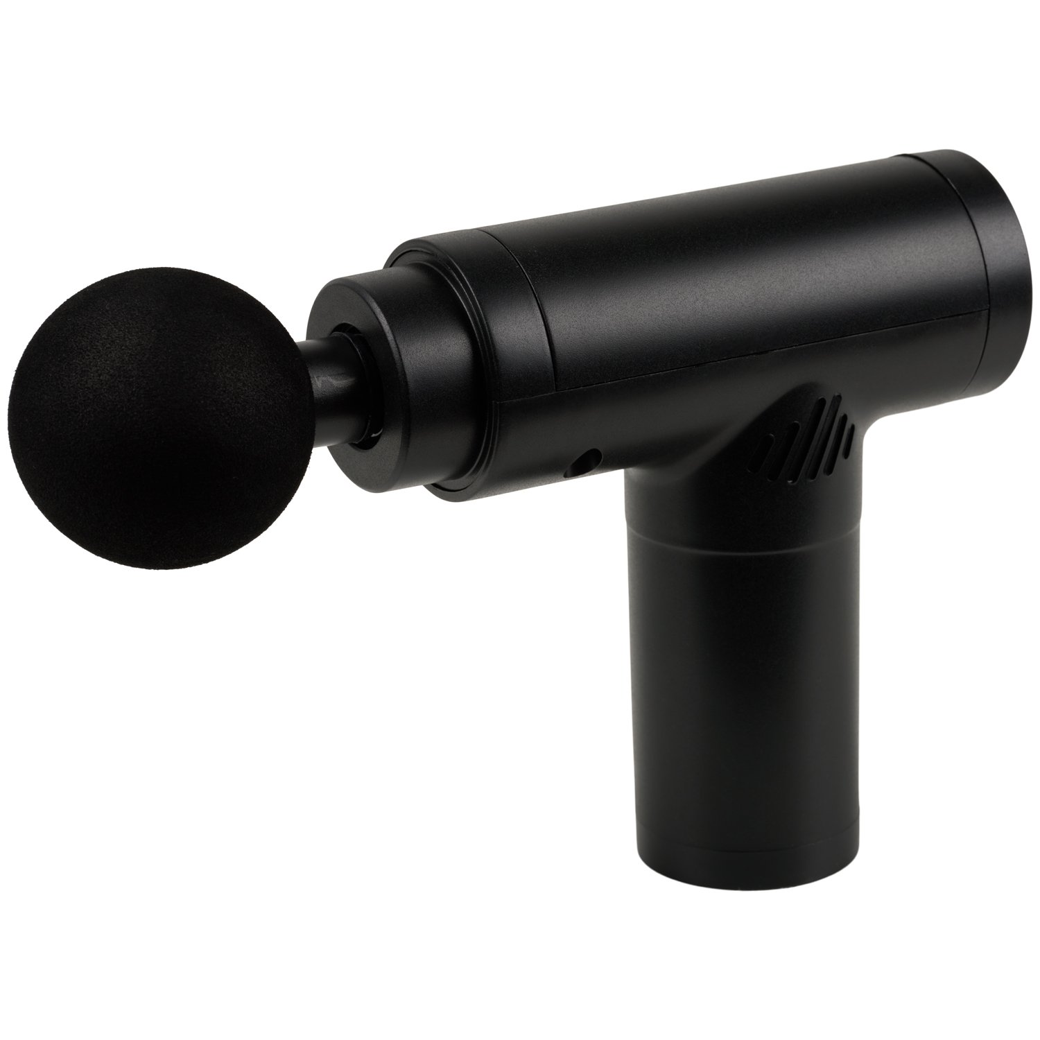 MikaMax Picco Massagepistol        - Sort