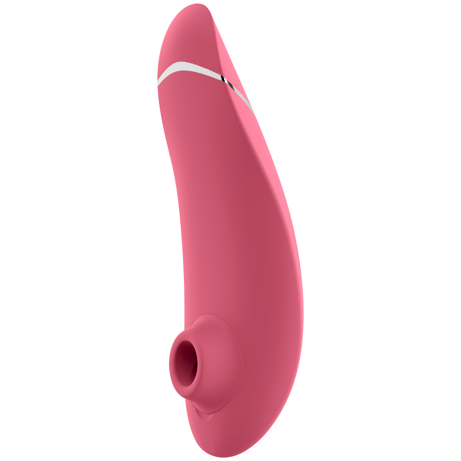 Womanizer Premium 2 Klitoris Stimulator      - Rose
