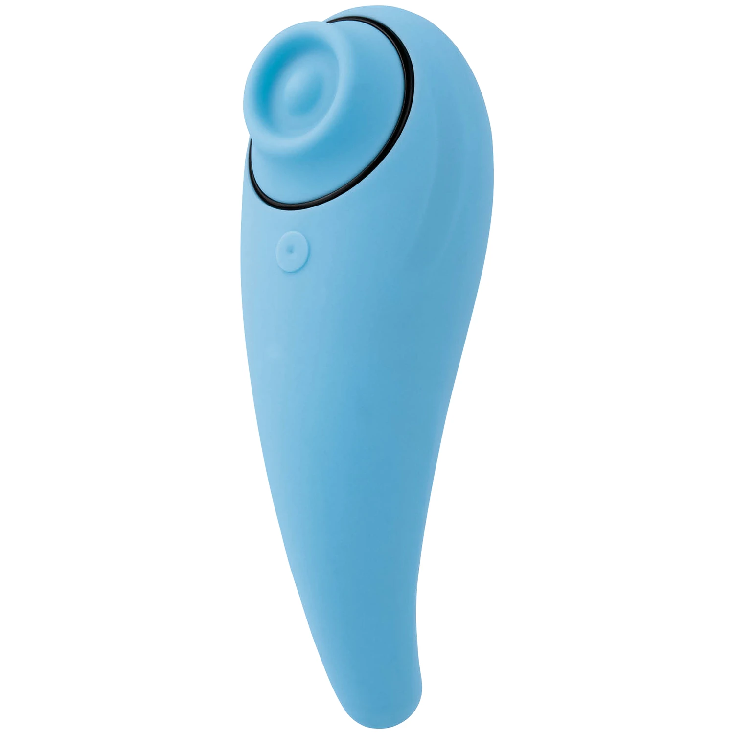 Feelztoys FemmeGasm Vibromasseur Clitoridien à Tapotements var 1