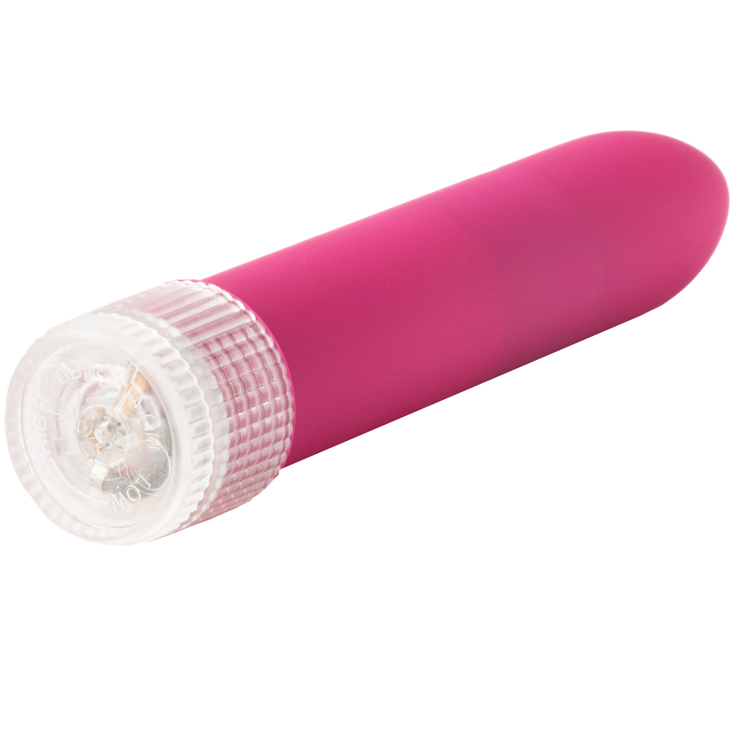 Xa Xa Xoom Suede Love Rocket Klitoris Vibrator 1