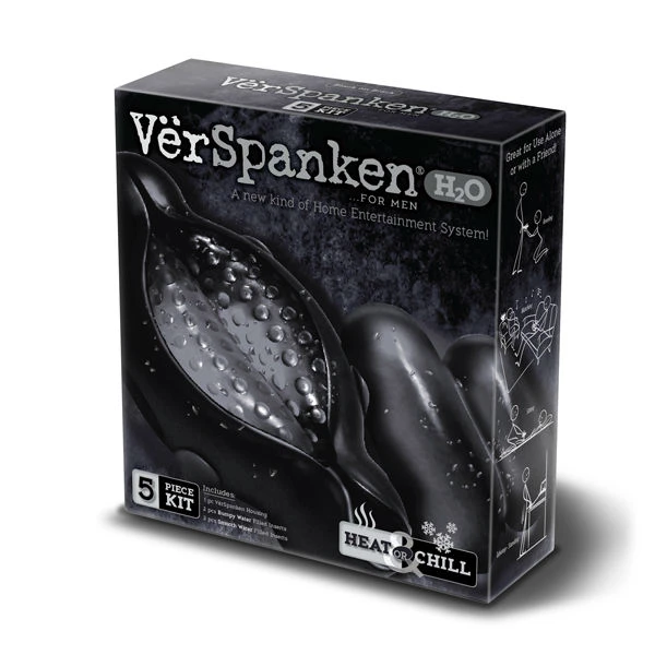 VërSpanken H2O Setti 5 Osaa 1