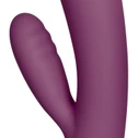 Svakom Trysta Uppladdningsbar Rabbitvibrator 3