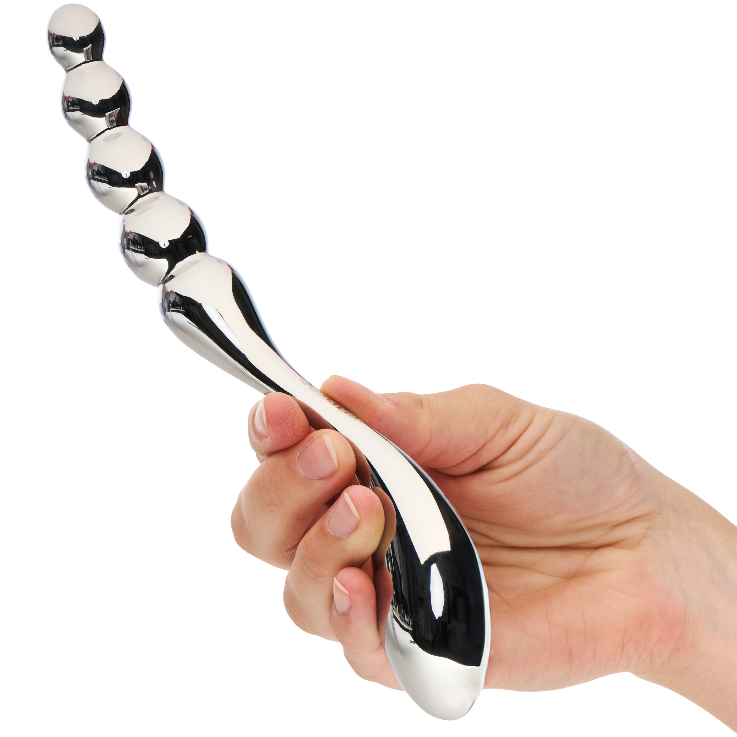 Satisfyer Star Force 1 Stål Stimulator var 2